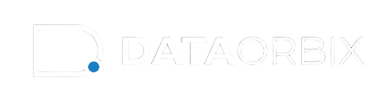 DataOrbix Logo